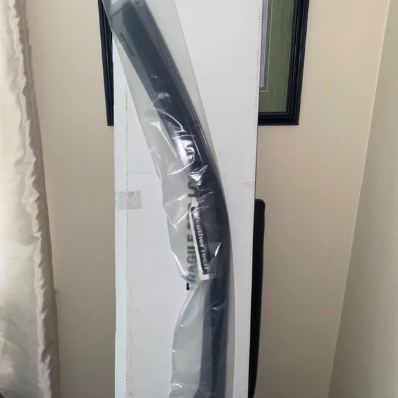 WeatherTech Car Side Window Deflectors - Picture 3 of 5